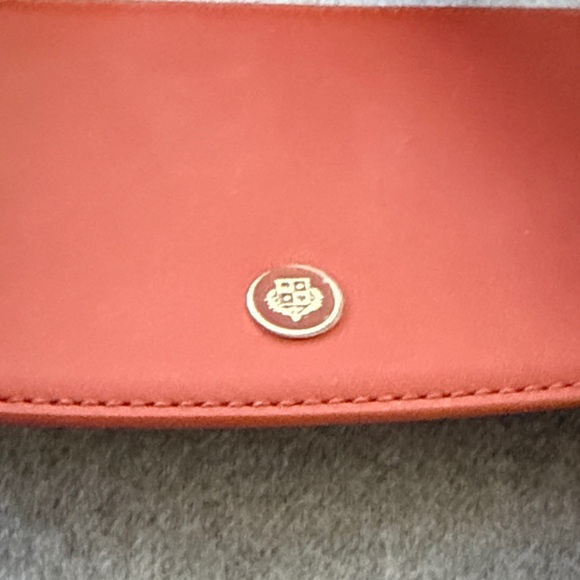 LORO PIANA Happy Day large leather-trimmed felt tote - Picture 4 of 14